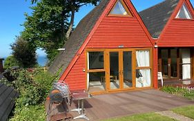 Kingsdown Holiday Park