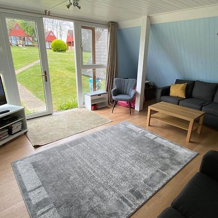 Kingsdown Holiday Park Buitenkant foto
