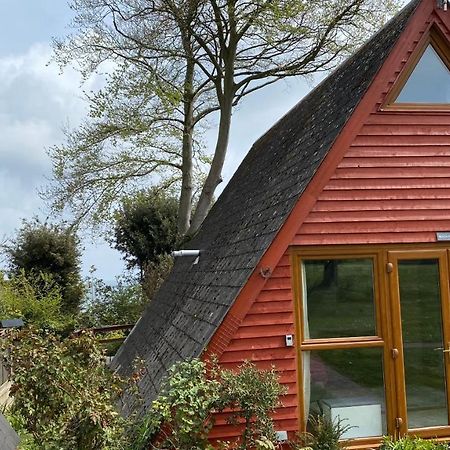 Kingsdown Holiday Park Buitenkant foto