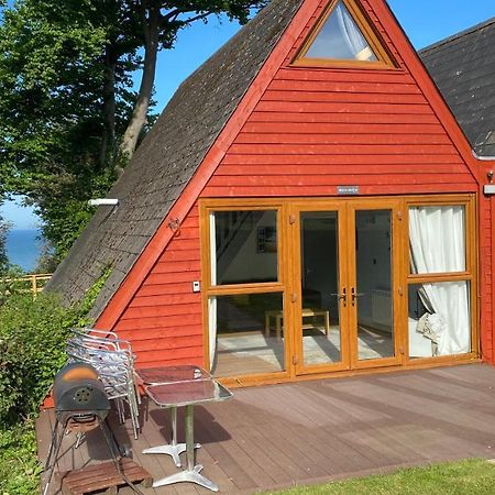 Kingsdown Holiday Park Buitenkant foto
