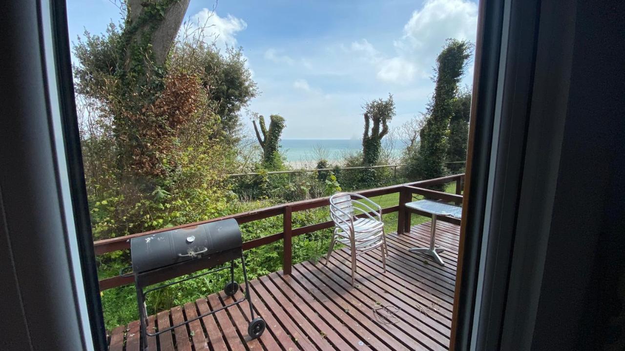Kingsdown Holiday Park Buitenkant foto